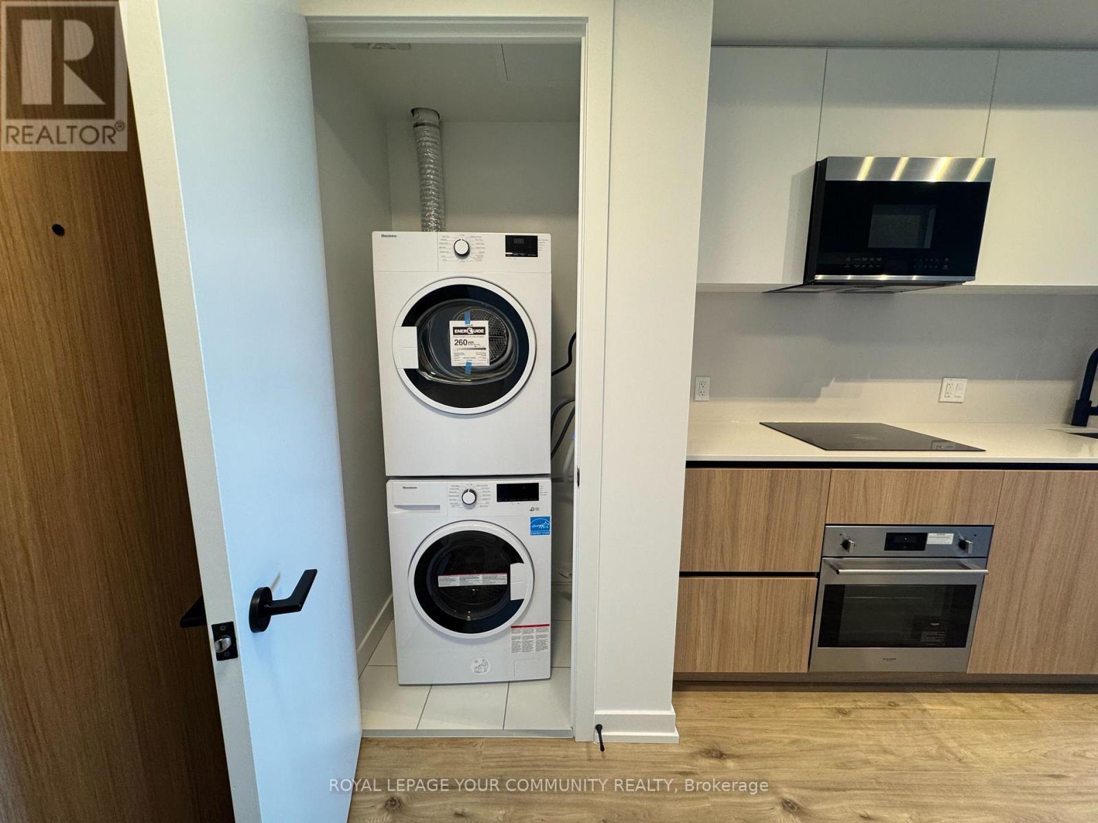 813 - 35 Parliament Street, Toronto, Ontario  M5A 0Z5 - Photo 9 - C12557888