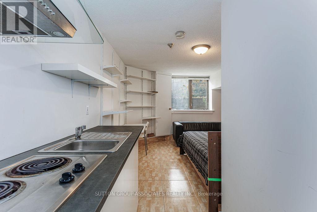 1b - 157 Madison Avenue, Toronto, Ontario  M5R 2S6 - Photo 6 - C12557894