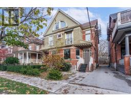 1B - 157 MADISON AVENUE, Toronto, Ontario