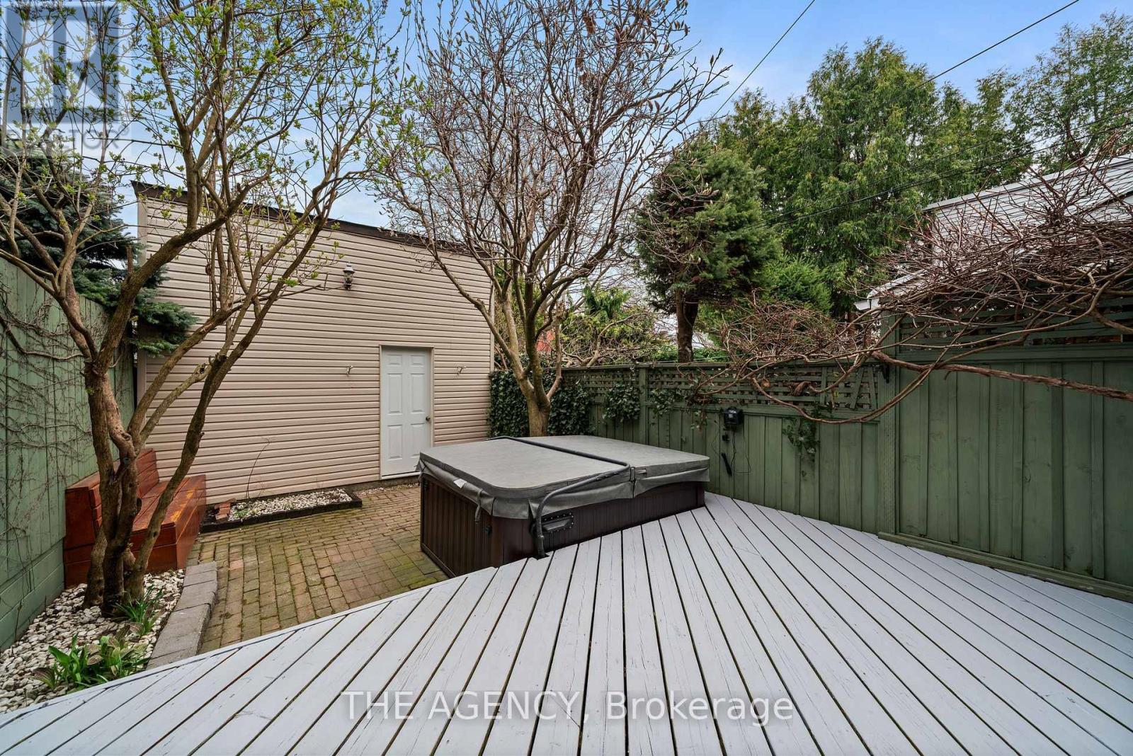 111 Seaton Street, Toronto, Ontario  M5A 2T2 - Photo 37 - C12557904