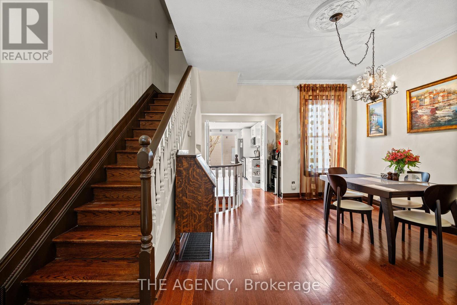 111 Seaton Street, Toronto, Ontario  M5A 2T2 - Photo 6 - C12557904