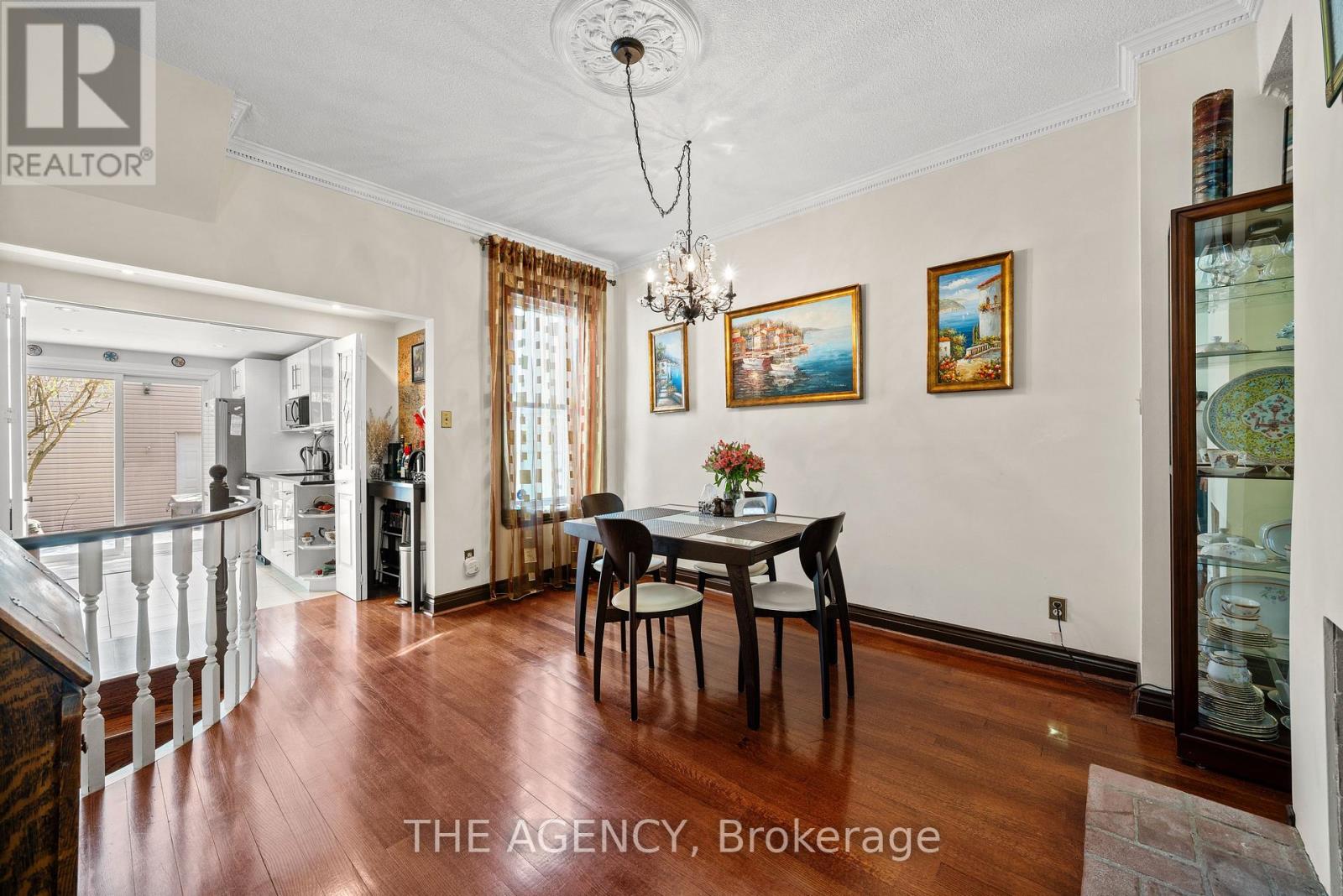 111 Seaton Street, Toronto, Ontario  M5A 2T2 - Photo 8 - C12557904