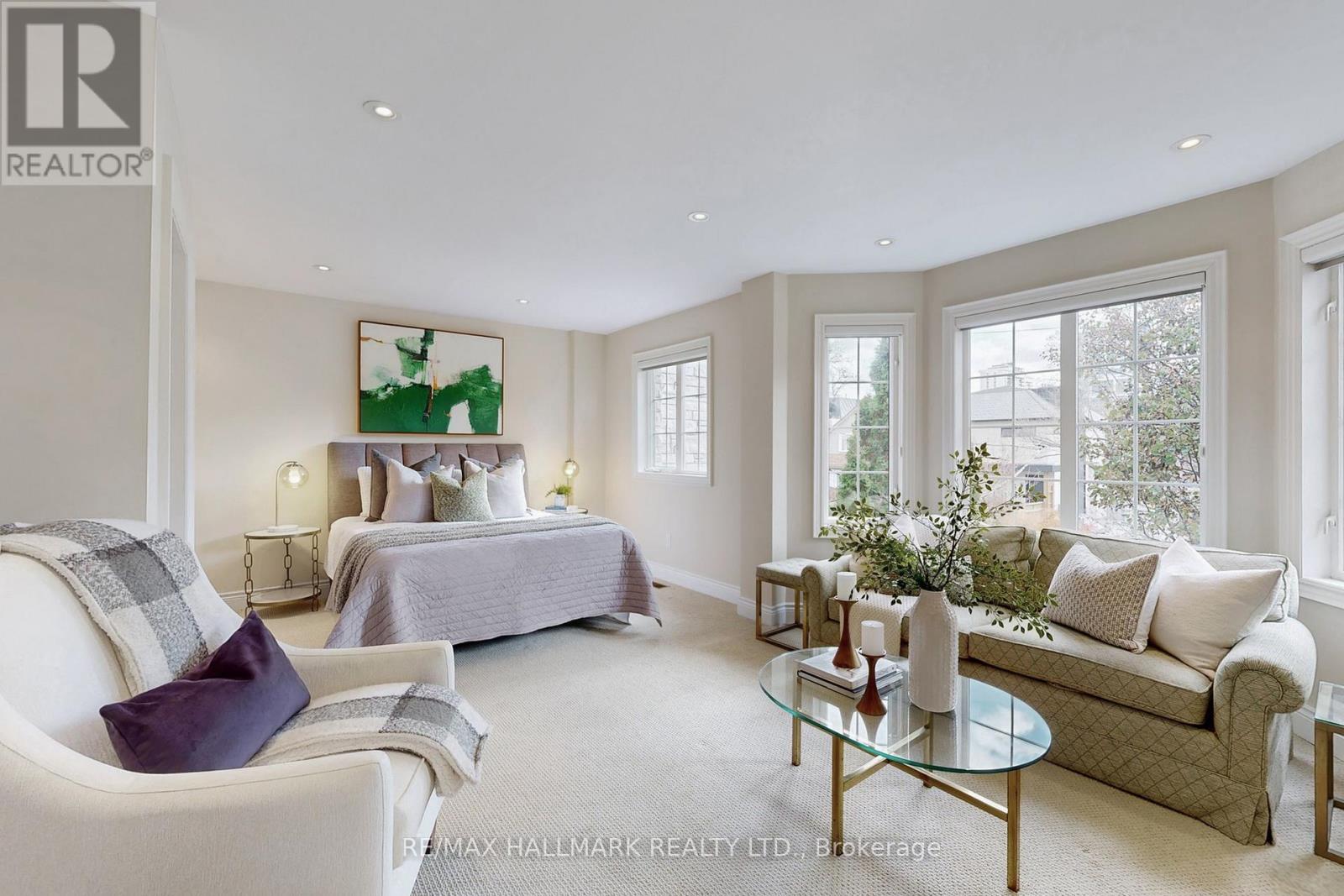 6a Carey Road, Toronto, Ontario  M4S 1N8 - Photo 16 - C12557908