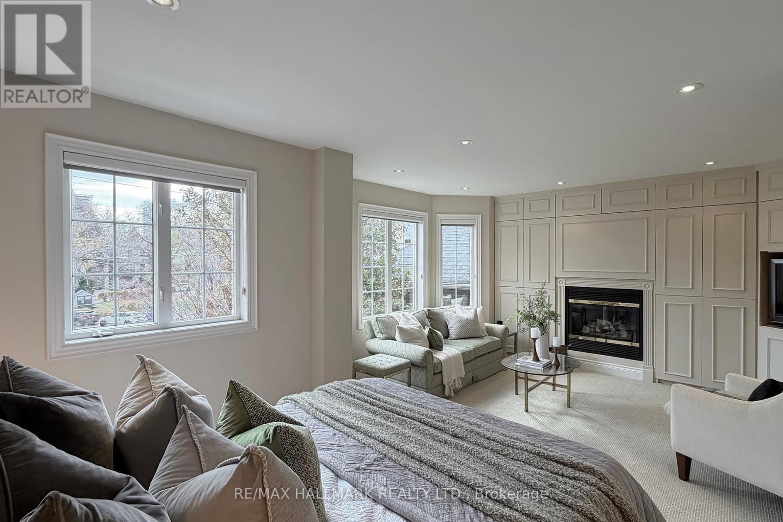 6a Carey Road, Toronto, Ontario  M4S 1N8 - Photo 17 - C12557908