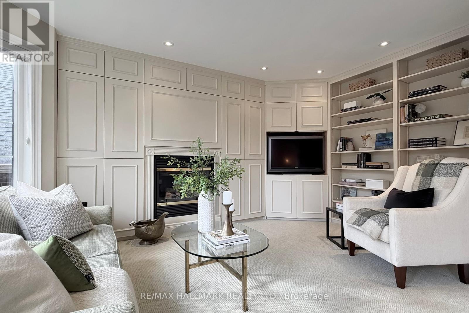 6a Carey Road, Toronto, Ontario  M4S 1N8 - Photo 19 - C12557908