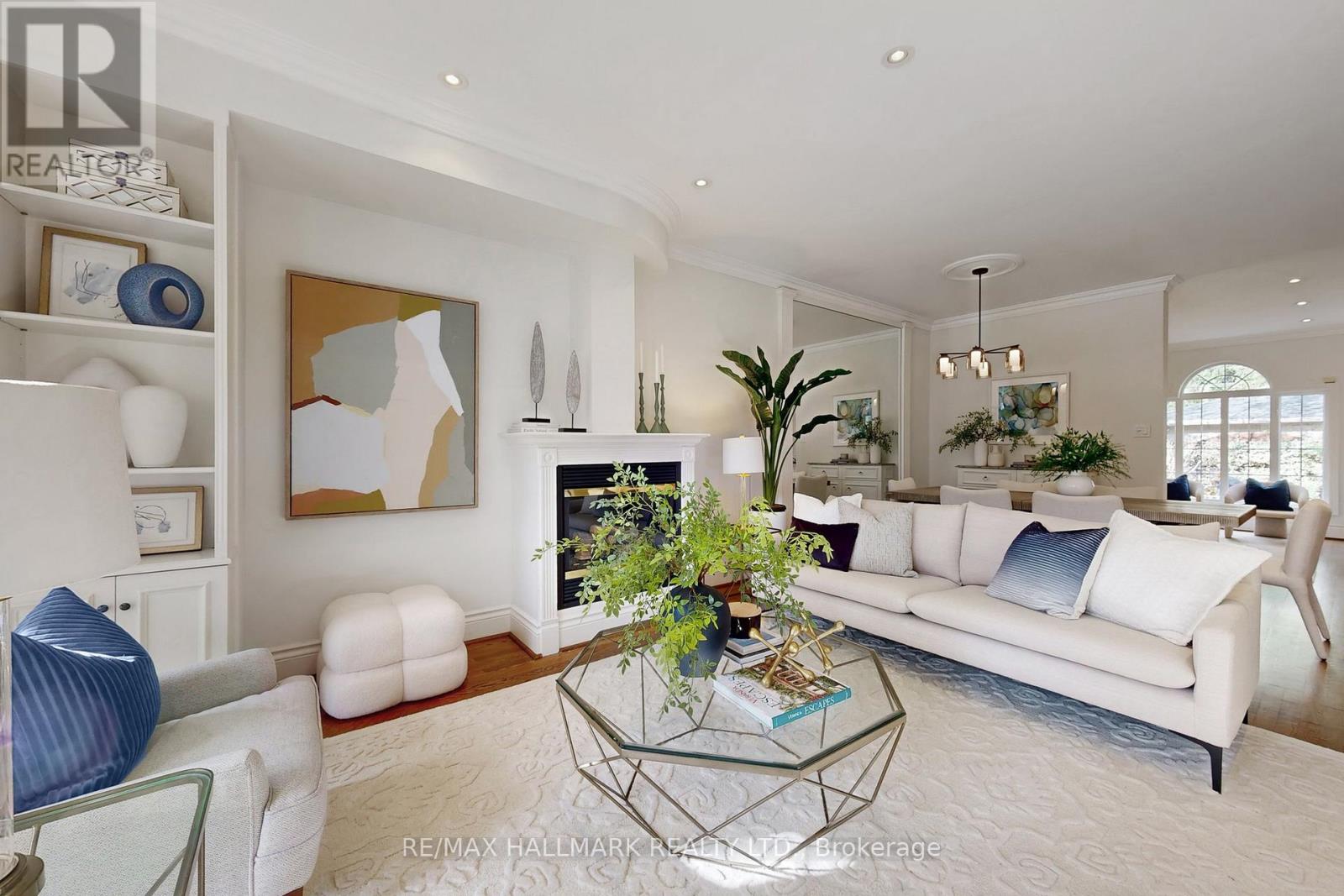 6a Carey Road, Toronto, Ontario  M4S 1N8 - Photo 2 - C12557908