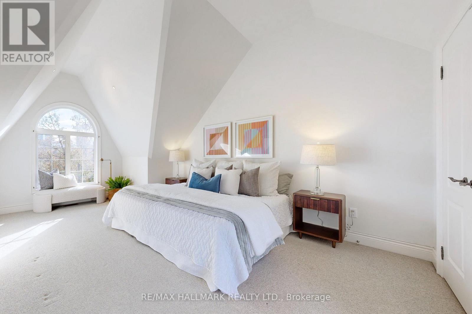 6a Carey Road, Toronto, Ontario  M4S 1N8 - Photo 21 - C12557908