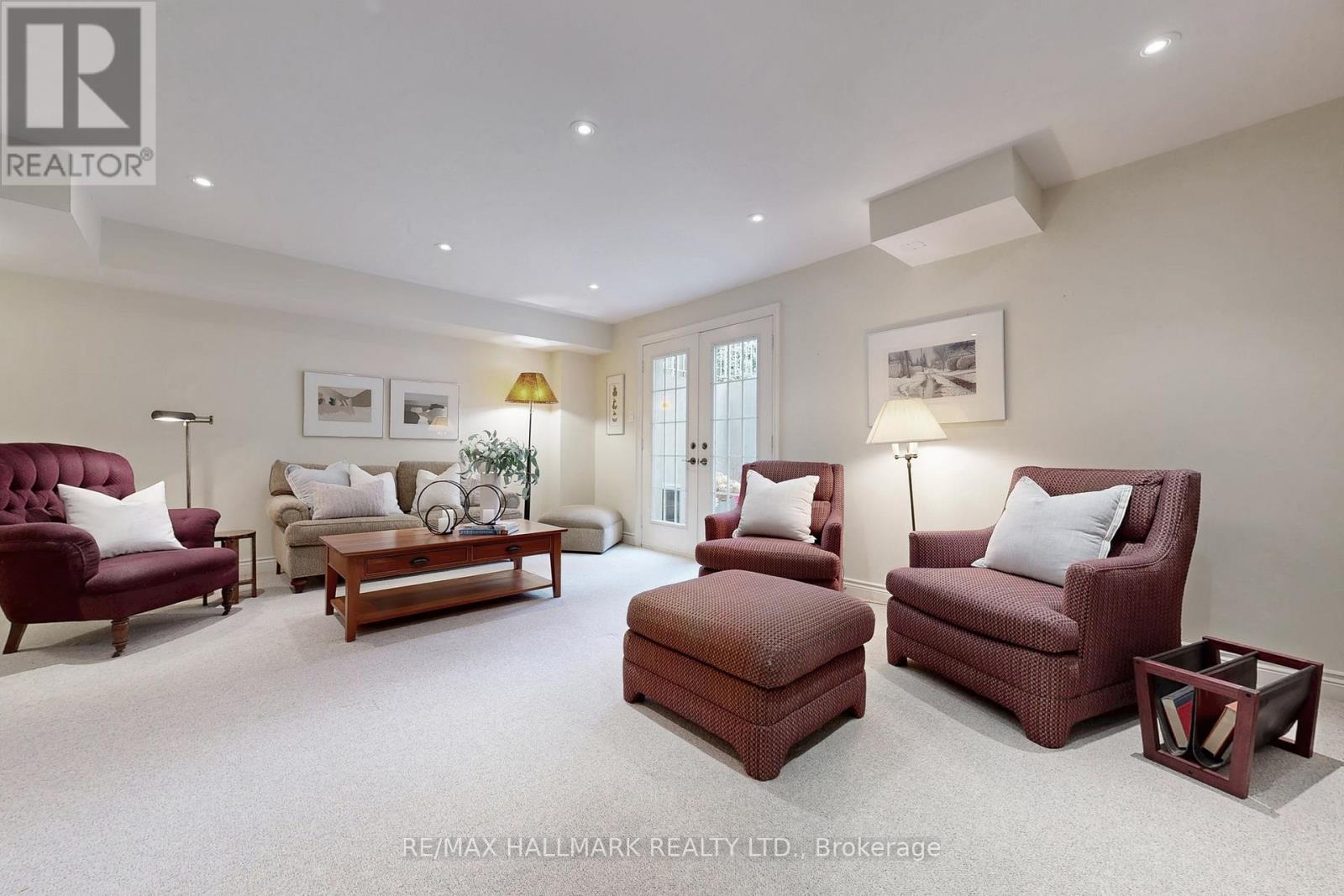 6a Carey Road, Toronto, Ontario  M4S 1N8 - Photo 27 - C12557908