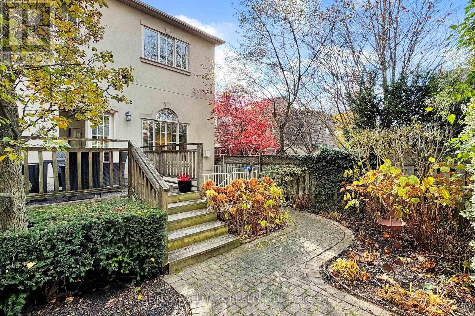 6a Carey Road, Toronto, Ontario  M4S 1N8 - Photo 32 - C12557908