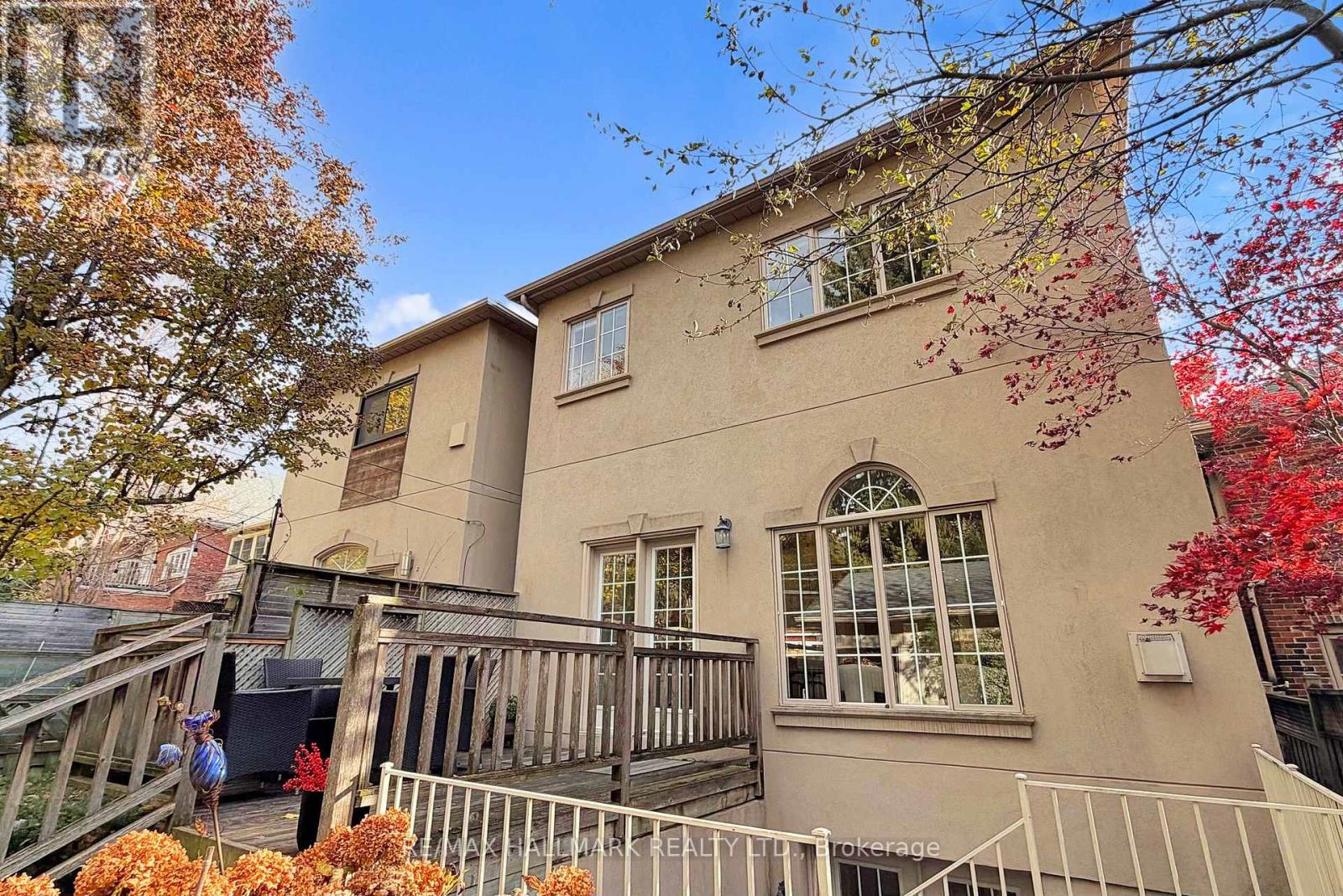 6a Carey Road, Toronto, Ontario  M4S 1N8 - Photo 33 - C12557908