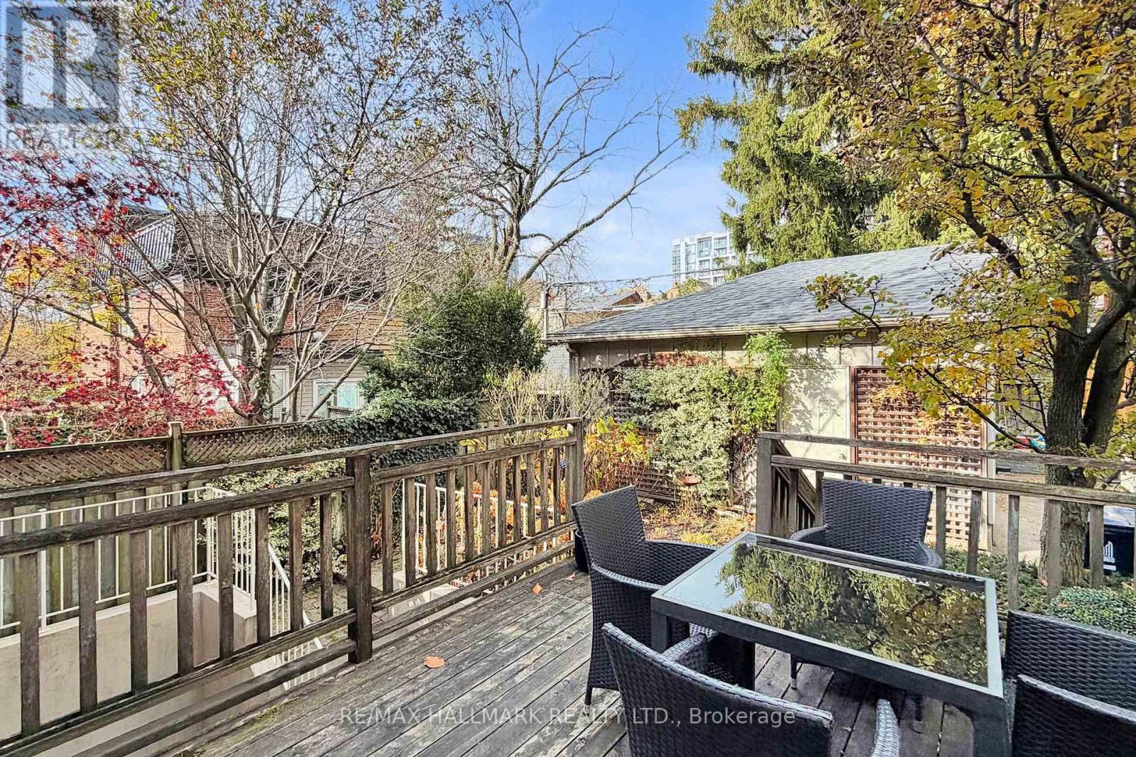 6a Carey Road, Toronto, Ontario  M4S 1N8 - Photo 35 - C12557908