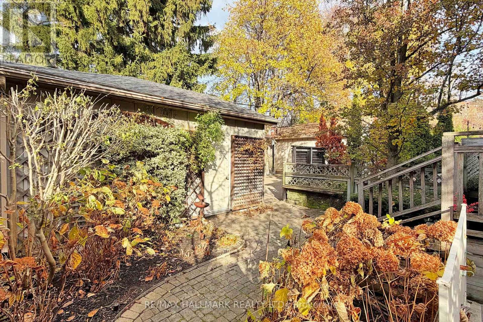 6a Carey Road, Toronto, Ontario  M4S 1N8 - Photo 37 - C12557908