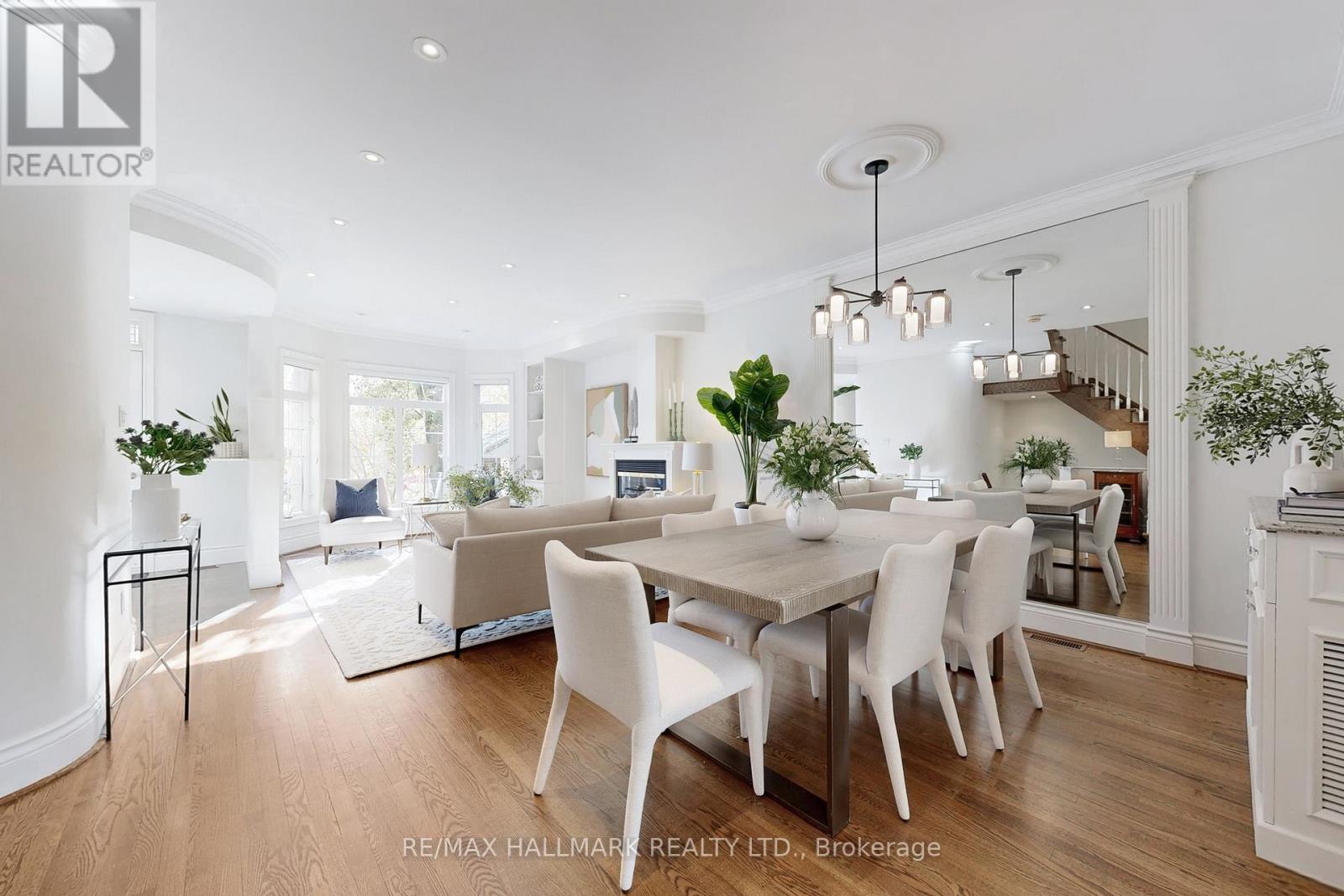 6a Carey Road, Toronto, Ontario  M4S 1N8 - Photo 4 - C12557908