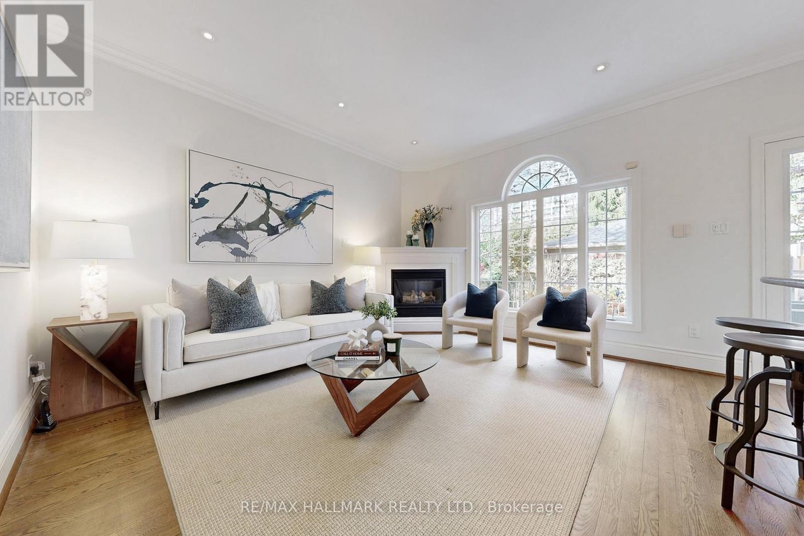 6a Carey Road, Toronto, Ontario  M4S 1N8 - Photo 6 - C12557908