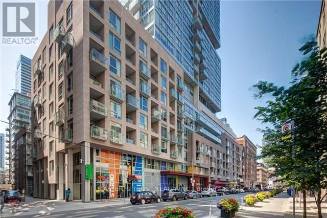 1403 - 199 RICHMOND STREET W, Toronto, Ontario