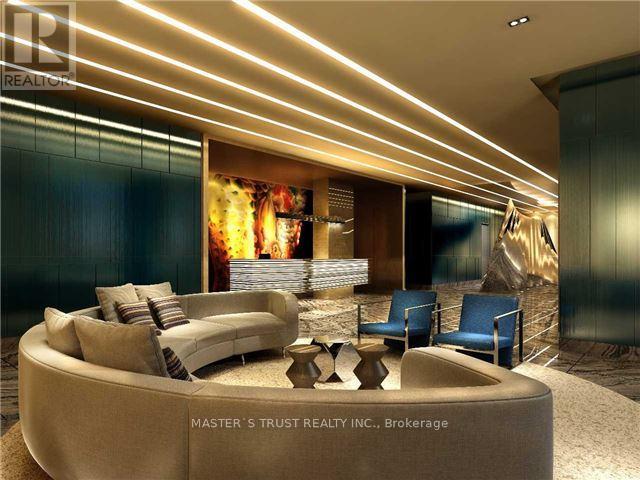 1403 - 199 Richmond Street W, Toronto, Ontario  M5V 0H4 - Photo 2 - C12557910