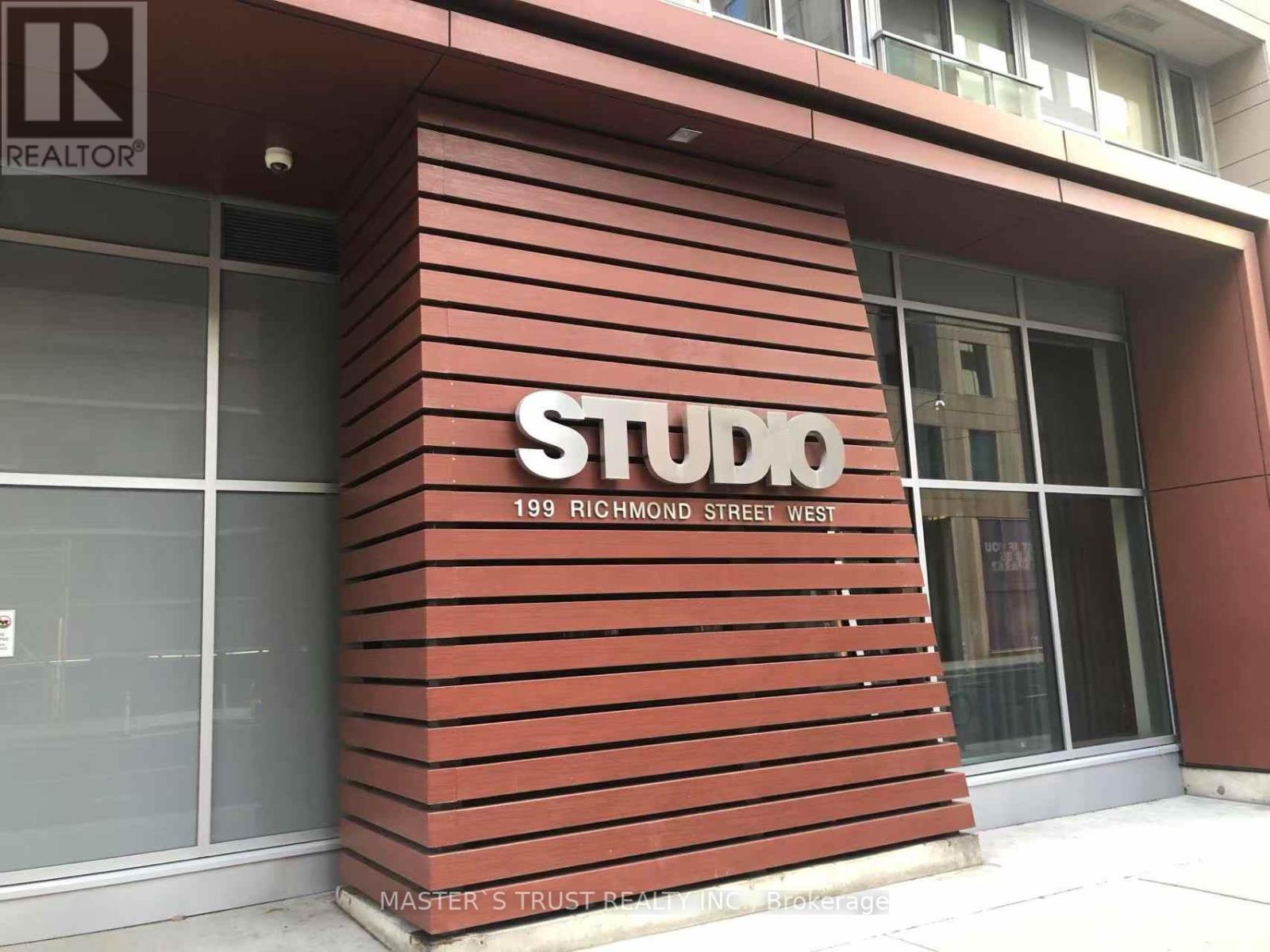 1403 - 199 Richmond Street W, Toronto, Ontario  M5V 0H4 - Photo 3 - C12557910