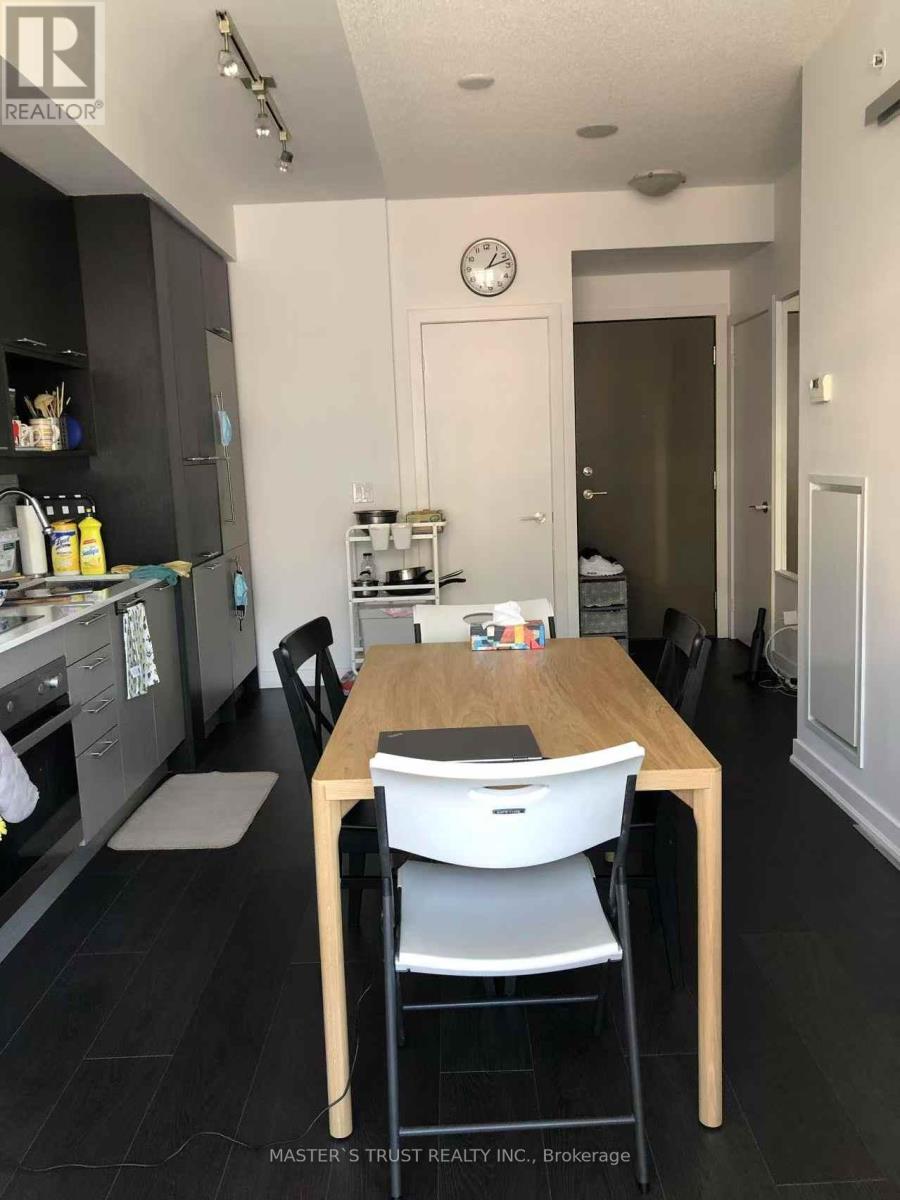 1403 - 199 Richmond Street W, Toronto, Ontario  M5V 0H4 - Photo 5 - C12557910