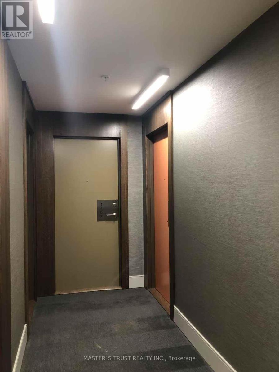 1403 - 199 Richmond Street W, Toronto, Ontario  M5V 0H4 - Photo 6 - C12557910