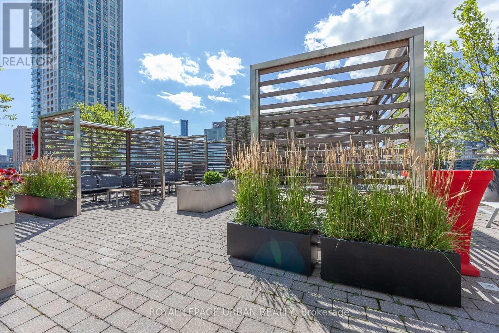 L201 - 150 Homewood Avenue, Toronto, Ontario  M4Y 2J6 - Photo 19 - C12557934