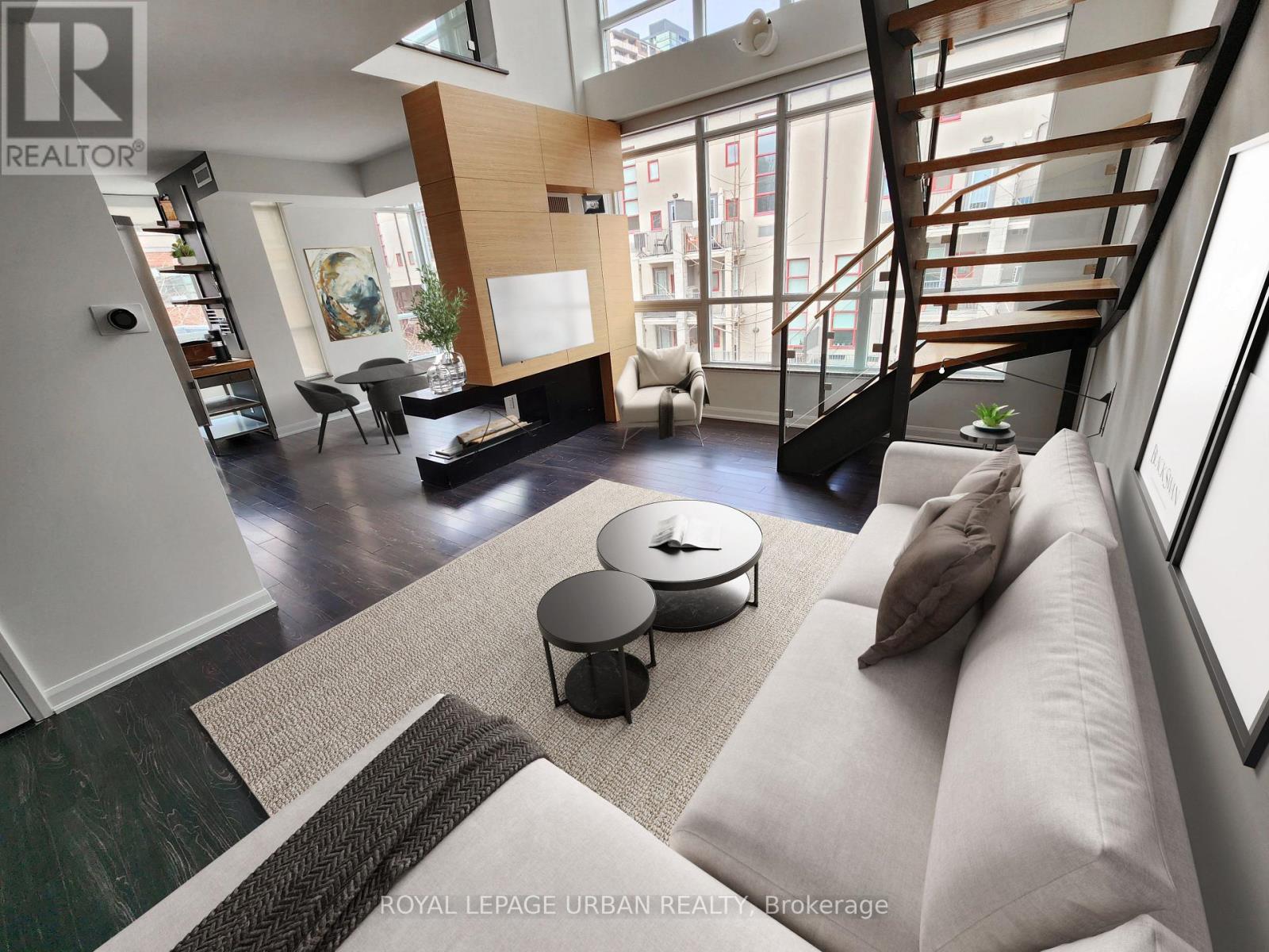 L201 - 150 Homewood Avenue, Toronto, Ontario  M4Y 2J6 - Photo 5 - C12557934