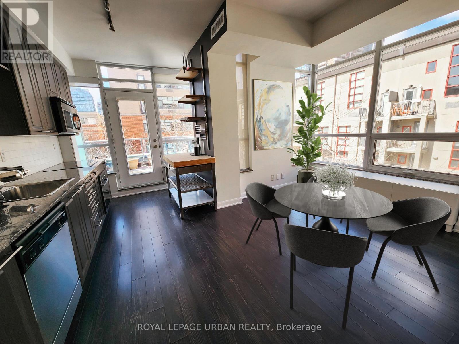 L201 - 150 Homewood Avenue, Toronto, Ontario  M4Y 2J6 - Photo 7 - C12557934