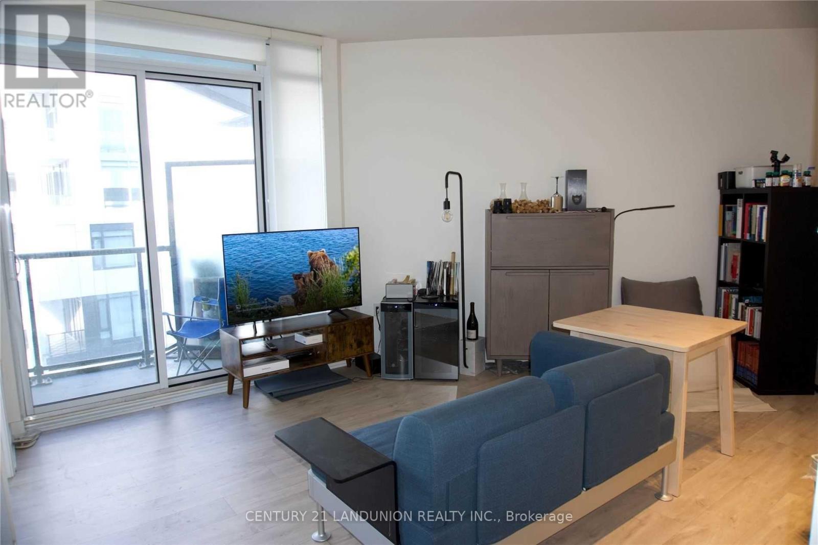 1718 - 27 Bathurst Street W, Toronto, Ontario  M5V 2P1 - Photo 16 - C12557938