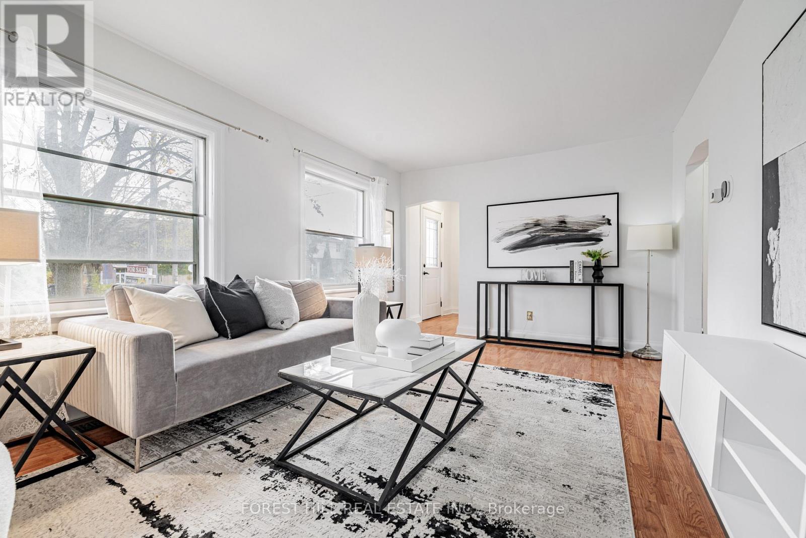 174 Avondale Avenue, Toronto, Ontario  M2N 2V5 - Photo 3 - C12557944