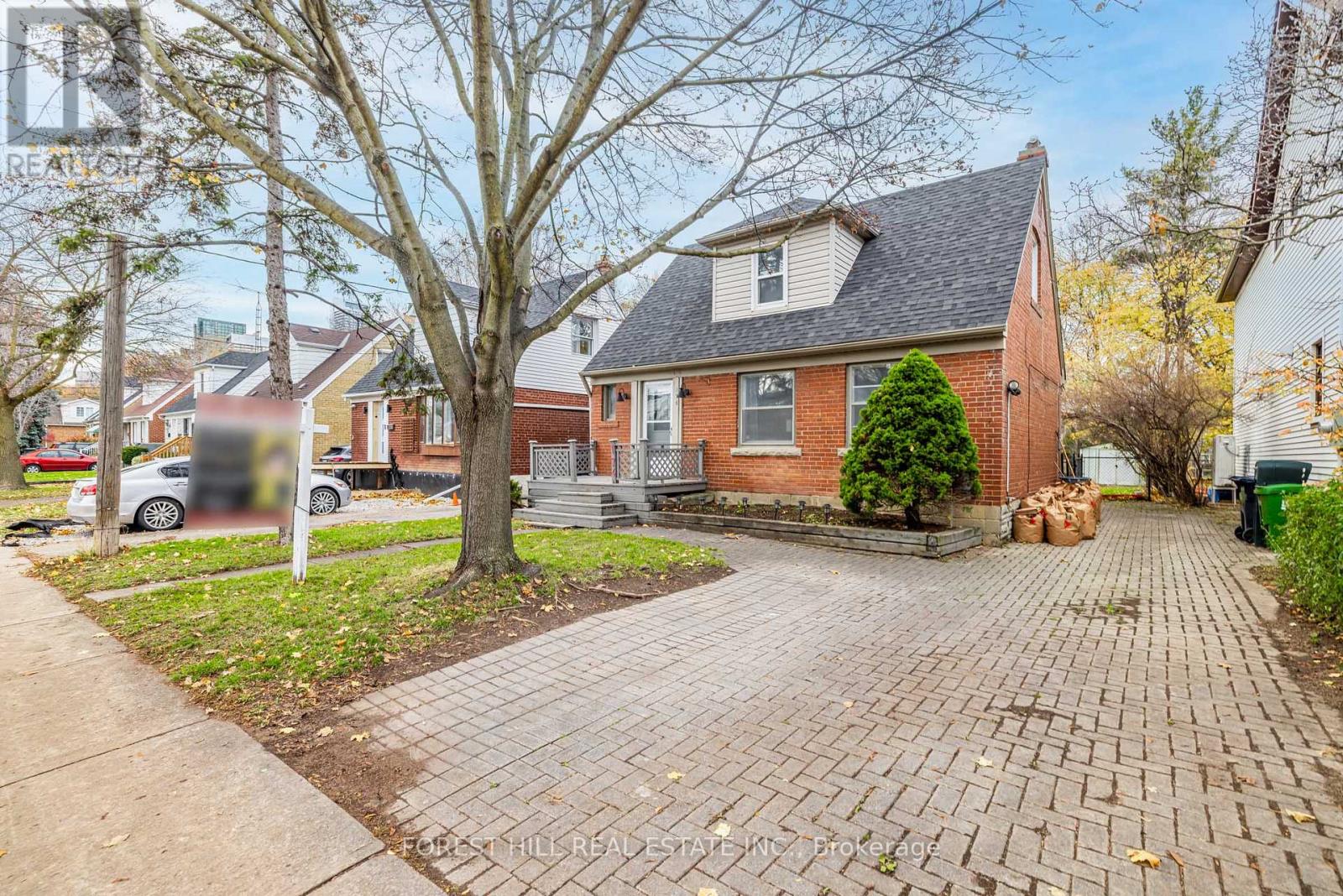 174 Avondale Avenue, Toronto, Ontario  M2N 2V5 - Photo 30 - C12557944