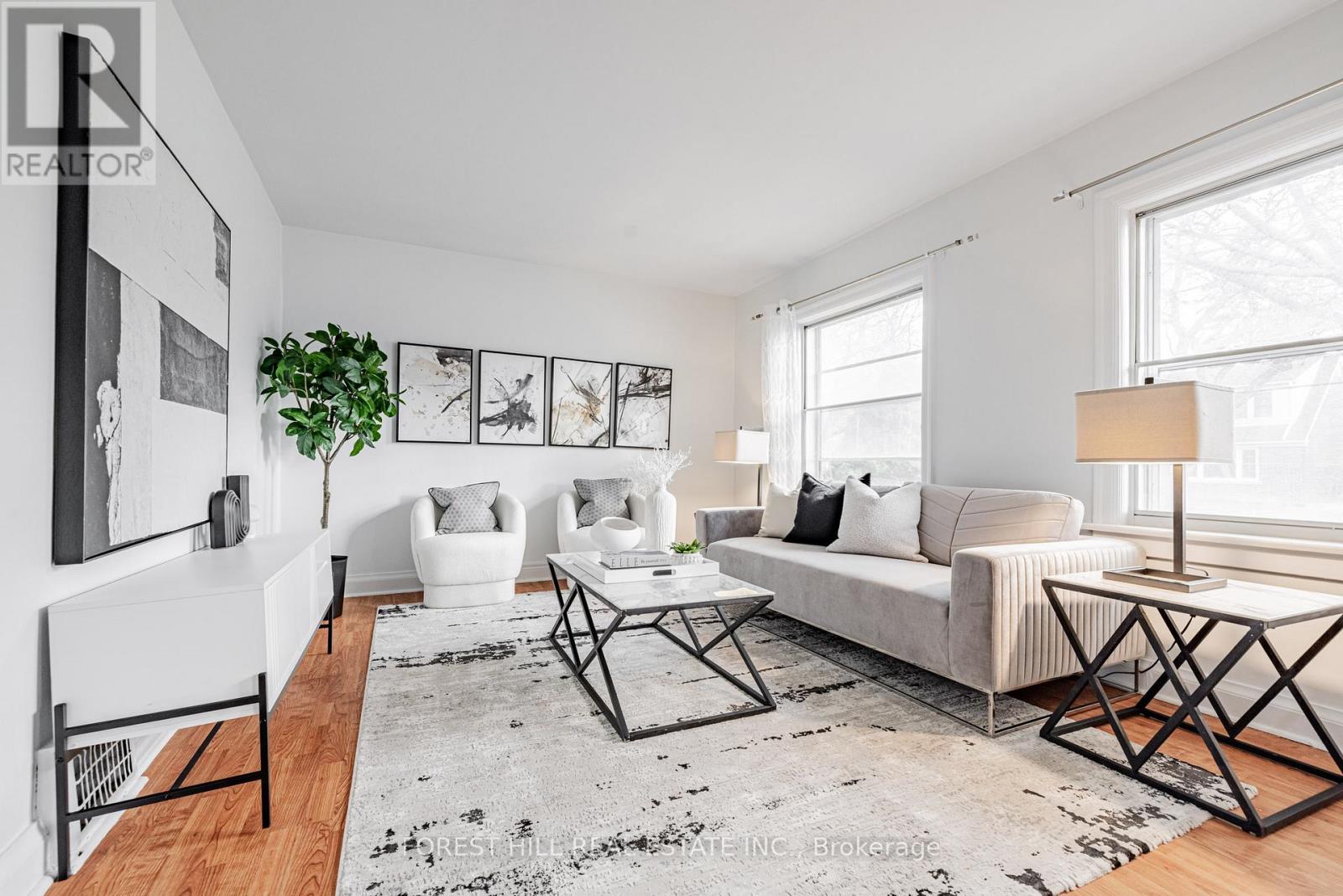 174 Avondale Avenue, Toronto, Ontario  M2N 2V5 - Photo 6 - C12557944