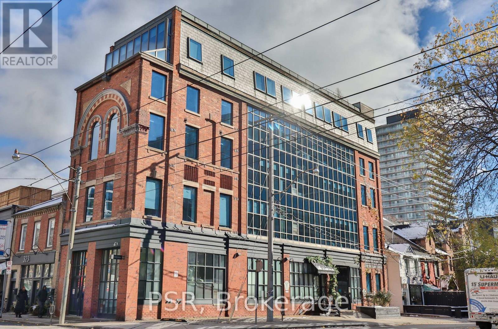 3rd Floor - 145 Berkeley Street, Toronto, Ontario  M5A 2X1 - Photo 16 - C12557952