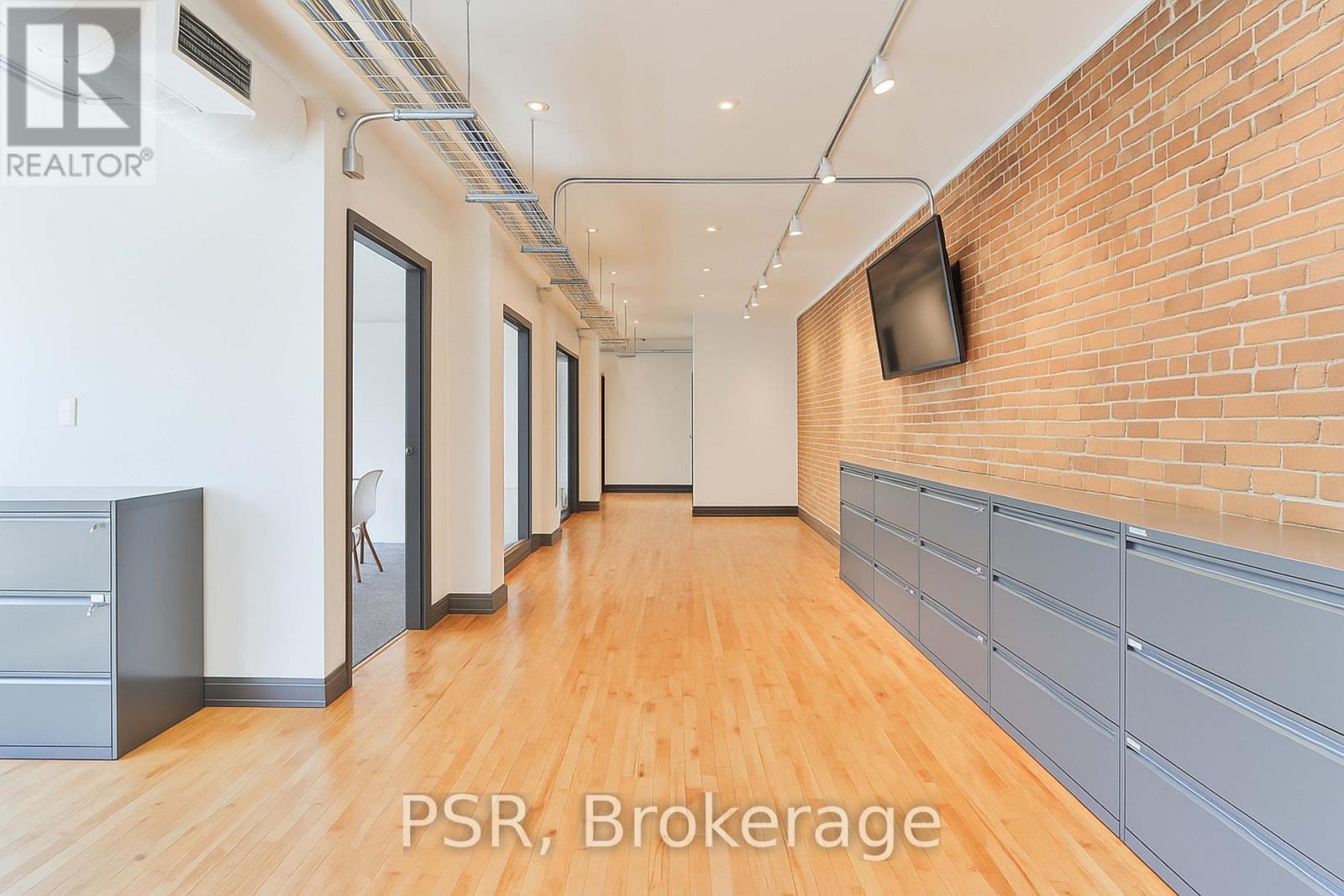 3rd Floor - 145 Berkeley Street, Toronto, Ontario  M5A 2X1 - Photo 3 - C12557952