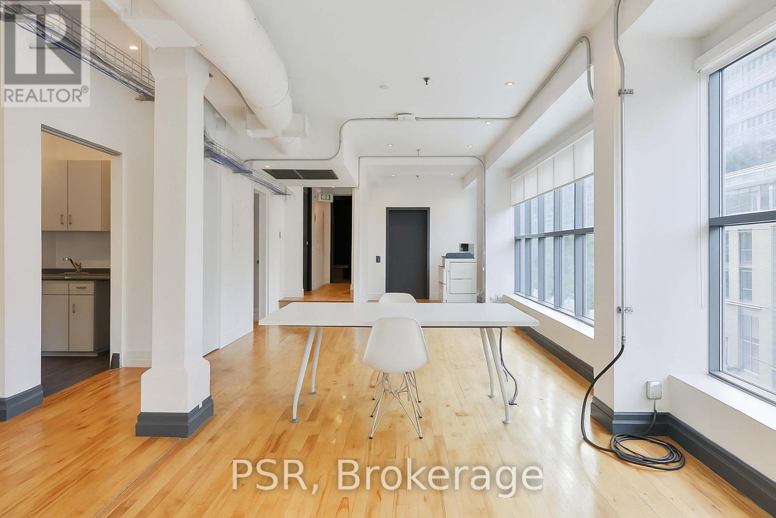 3rd Floor - 145 Berkeley Street, Toronto, Ontario  M5A 2X1 - Photo 4 - C12557952