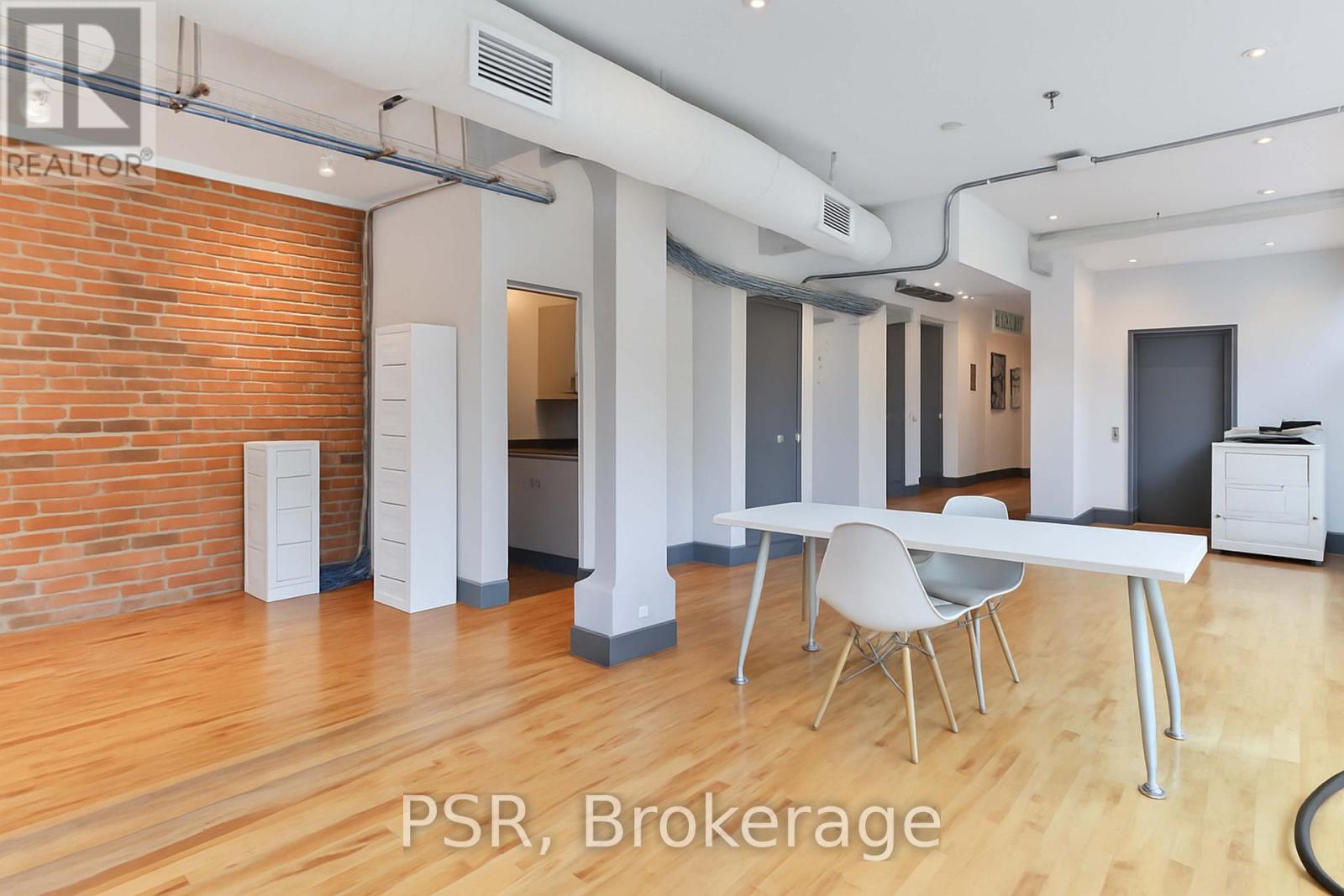 3rd Floor - 145 Berkeley Street, Toronto, Ontario  M5A 2X1 - Photo 5 - C12557952