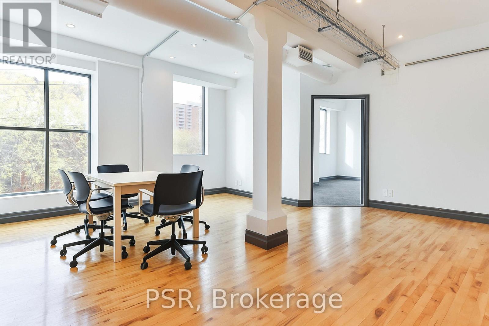 3rd Floor - 145 Berkeley Street, Toronto, Ontario  M5A 2X1 - Photo 6 - C12557952