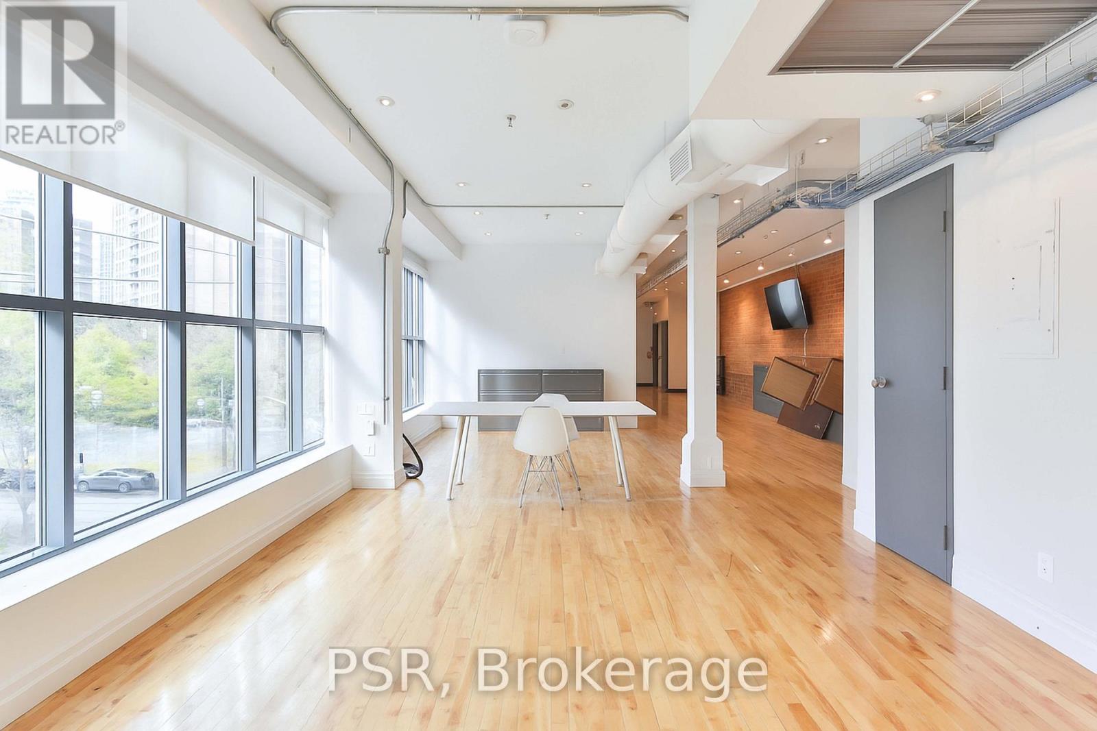 3rd Floor - 145 Berkeley Street, Toronto, Ontario  M5A 2X1 - Photo 7 - C12557952