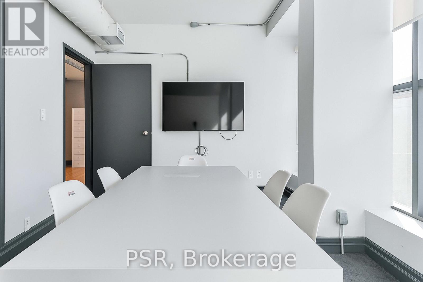 3rd Floor - 145 Berkeley Street, Toronto, Ontario  M5A 2X1 - Photo 8 - C12557952