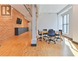 3RD FLOOR - 145 BERKELEY STREET, Toronto, Ontario