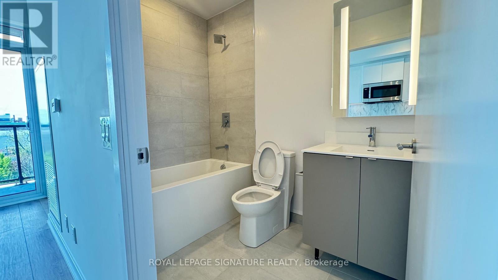 507 - 500 Dupont Street, Toronto, Ontario  M6G 0B8 - Photo 12 - C12557962