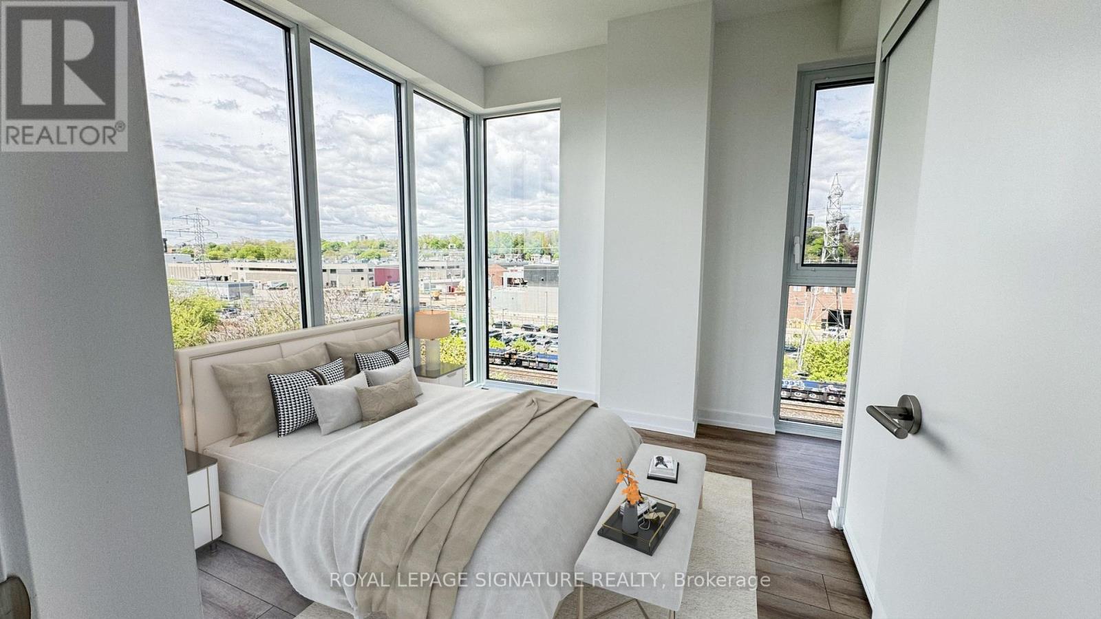 507 - 500 Dupont Street, Toronto, Ontario  M6G 0B8 - Photo 13 - C12557962