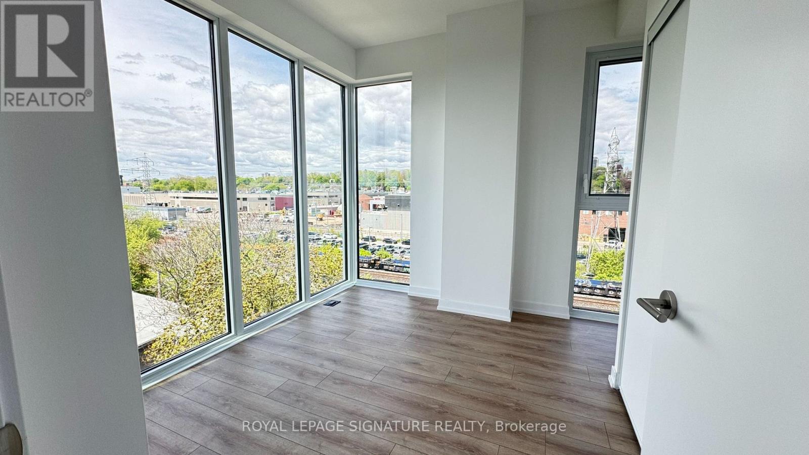 507 - 500 Dupont Street, Toronto, Ontario  M6G 0B8 - Photo 14 - C12557962