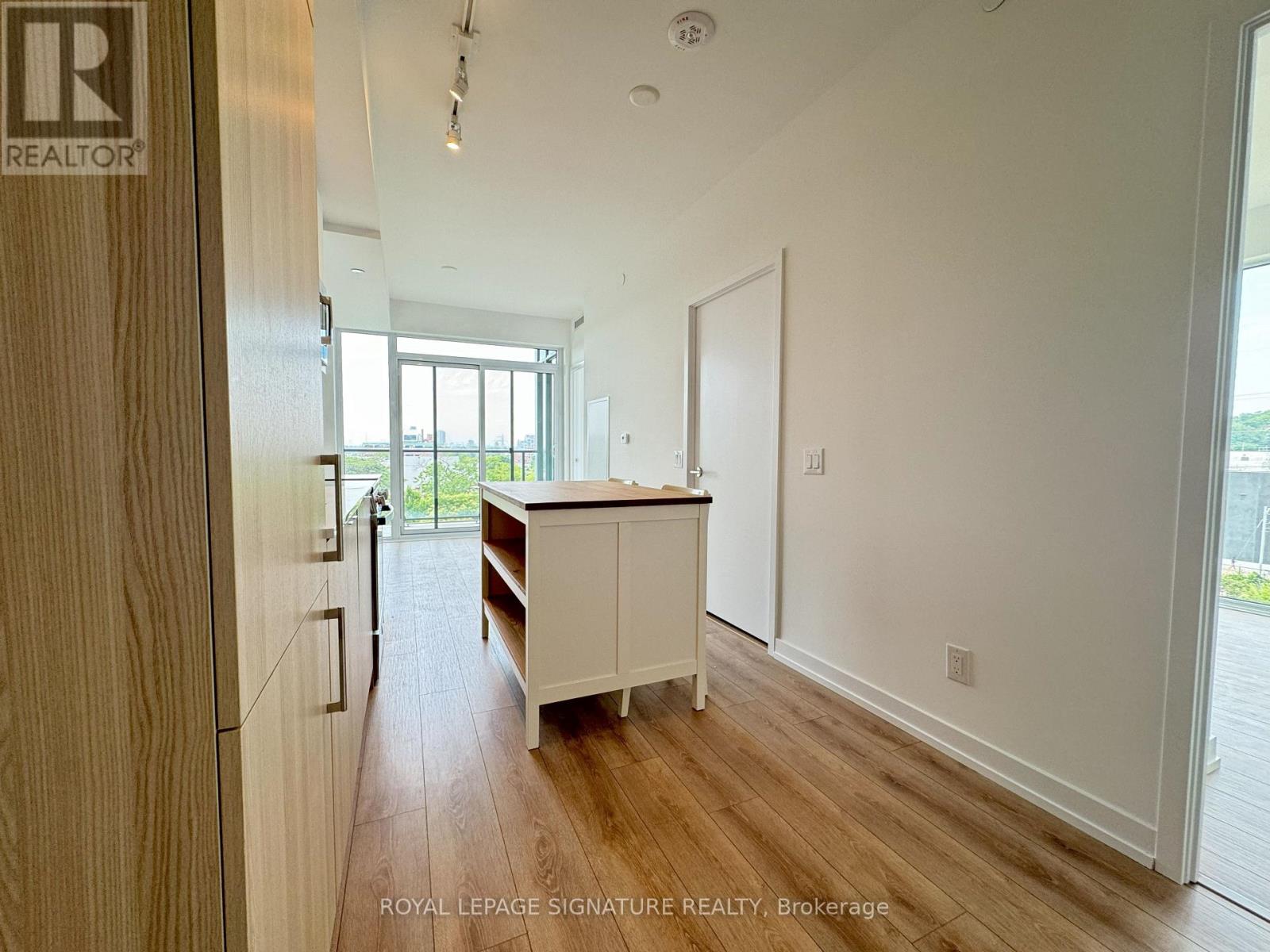 507 - 500 Dupont Street, Toronto, Ontario  M6G 0B8 - Photo 21 - C12557962