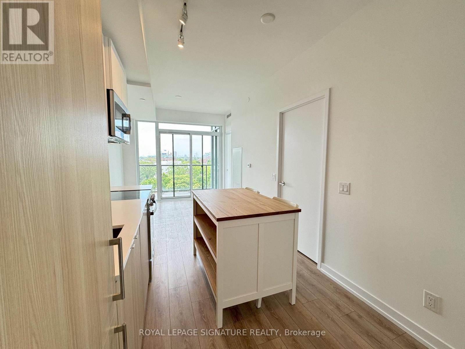 507 - 500 Dupont Street, Toronto, Ontario  M6G 0B8 - Photo 23 - C12557962