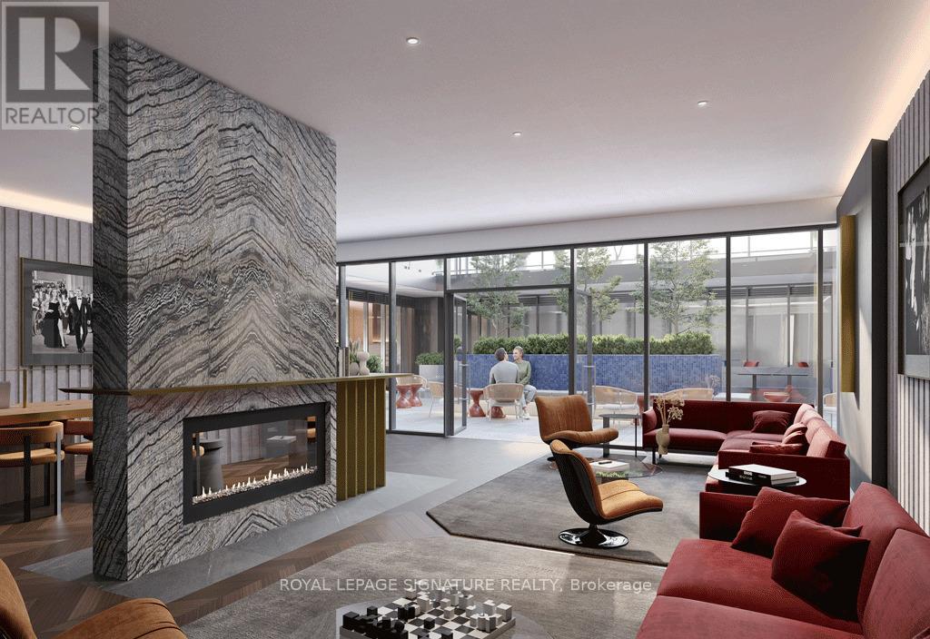 507 - 500 Dupont Street, Toronto, Ontario  M6G 0B8 - Photo 3 - C12557962
