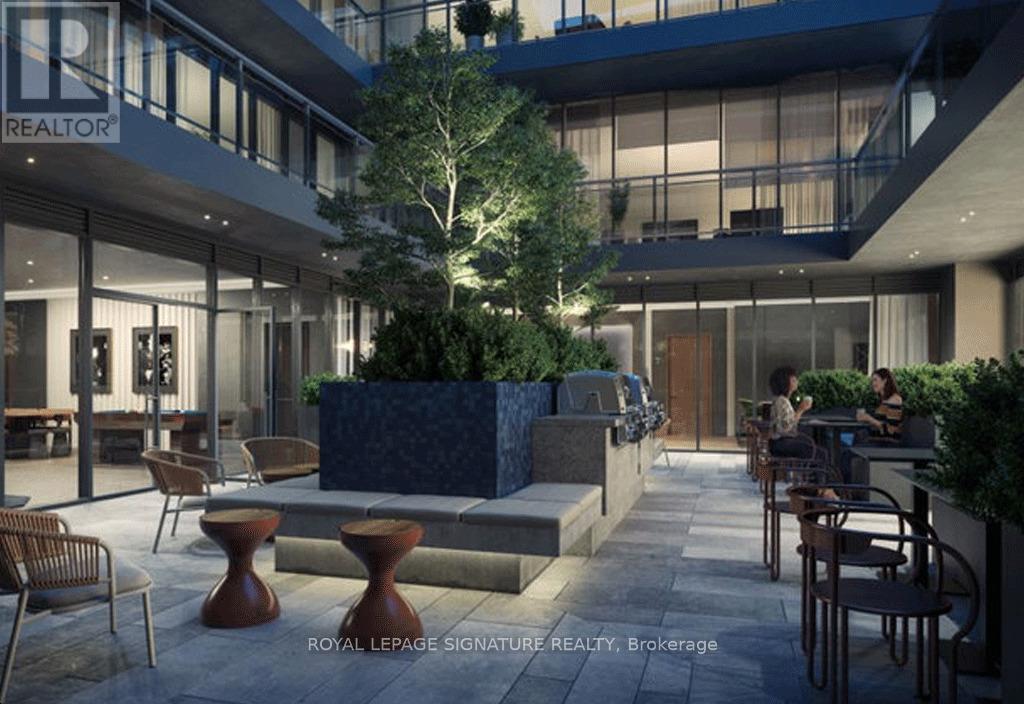 507 - 500 Dupont Street, Toronto, Ontario  M6G 0B8 - Photo 6 - C12557962