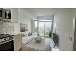 507 - 500 DUPONT STREET, Toronto, Ontario