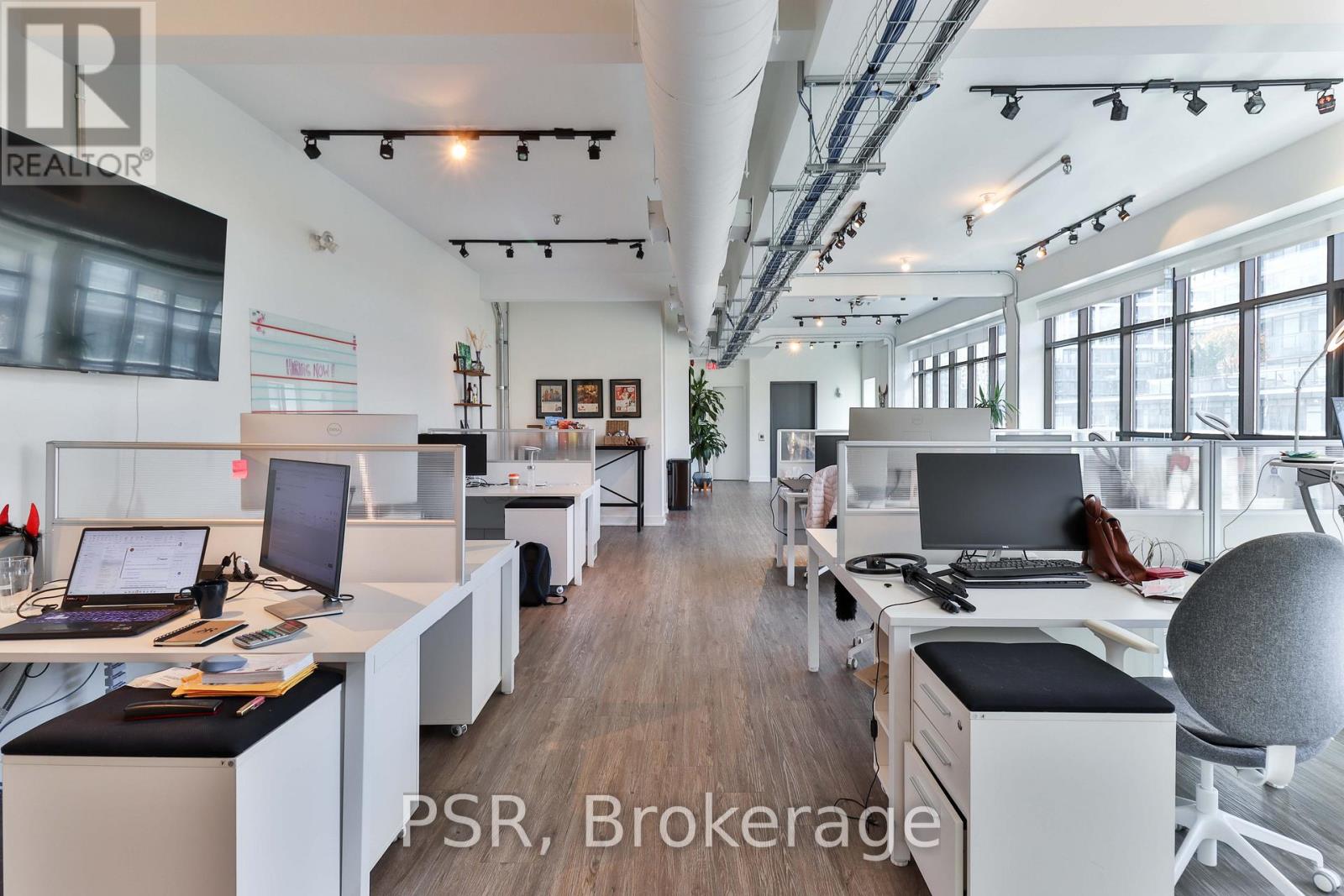 4th Floor - 145 Berkeley Street, Toronto, Ontario  M5A 2X1 - Photo 10 - C12557964