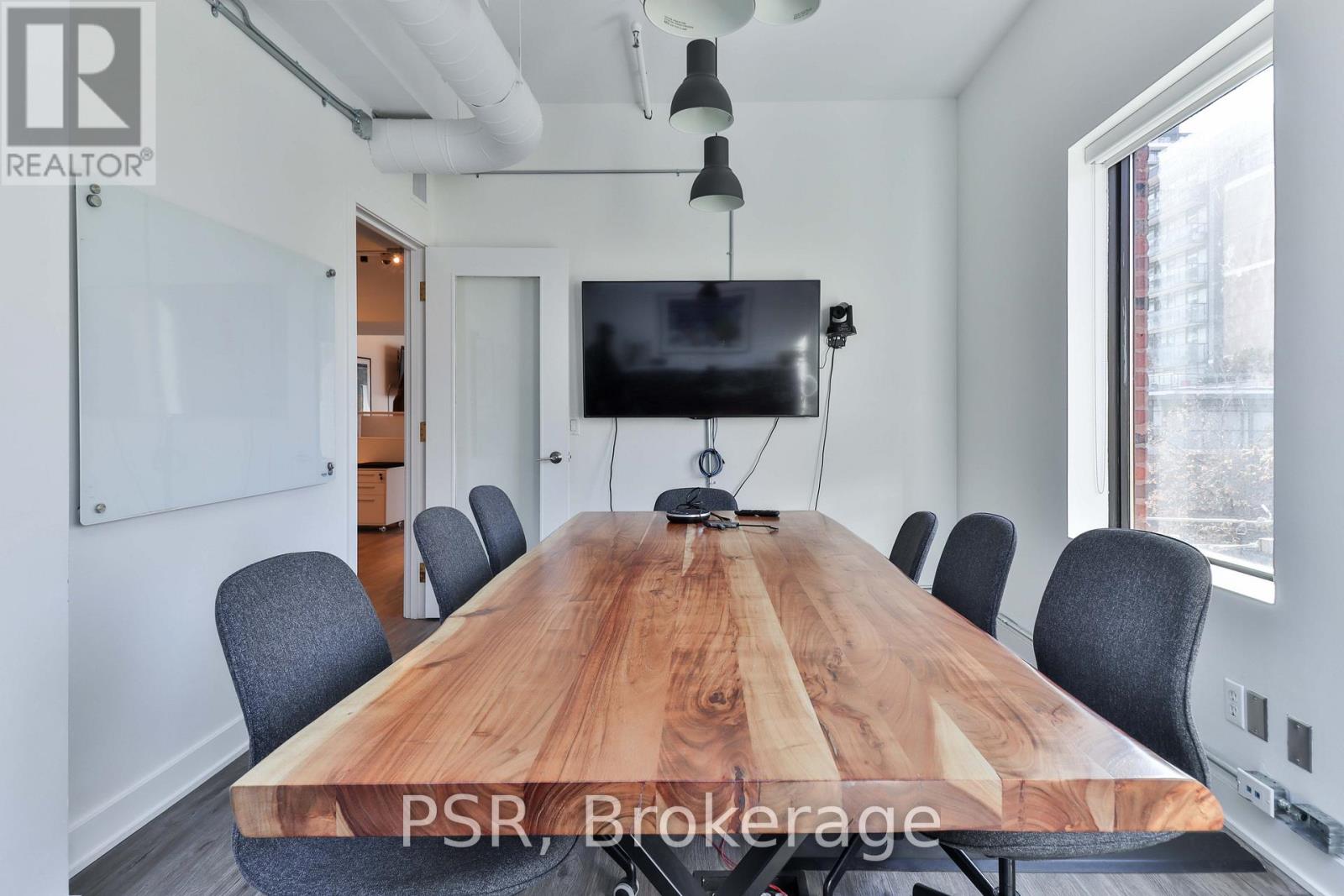 4th Floor - 145 Berkeley Street, Toronto, Ontario  M5A 2X1 - Photo 13 - C12557964