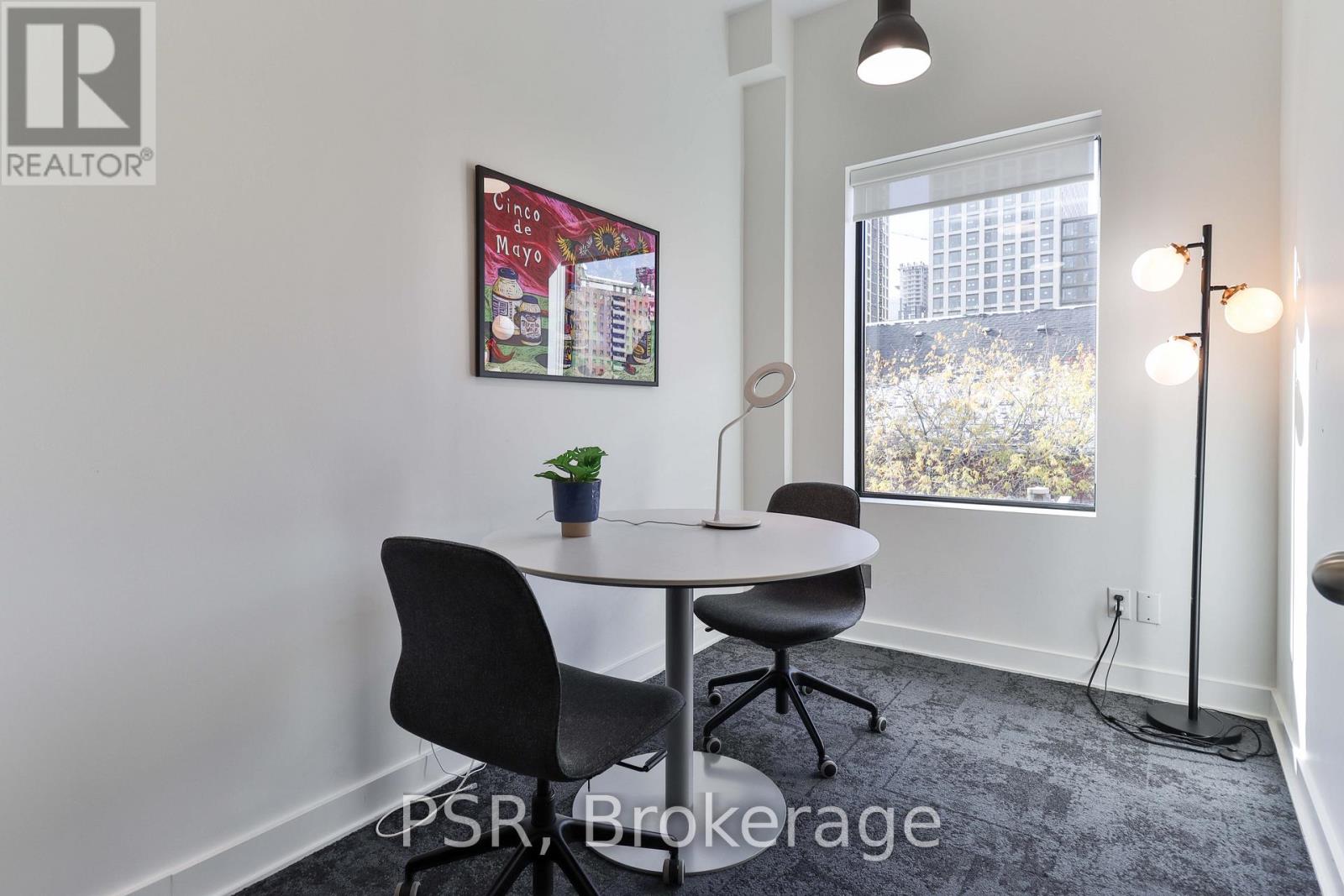 4th Floor - 145 Berkeley Street, Toronto, Ontario  M5A 2X1 - Photo 16 - C12557964