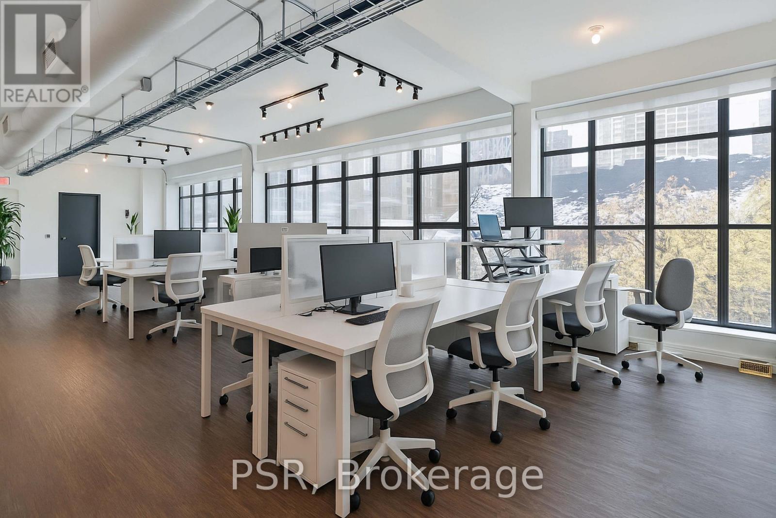 4th Floor - 145 Berkeley Street, Toronto, Ontario  M5A 2X1 - Photo 2 - C12557964